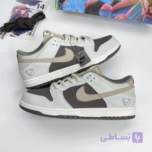 کفش نایک اس بی دانک لو اوتومو کاتسوهیرو Nike SB Dunk Low Otomo Katsuhiro — تصویر 1