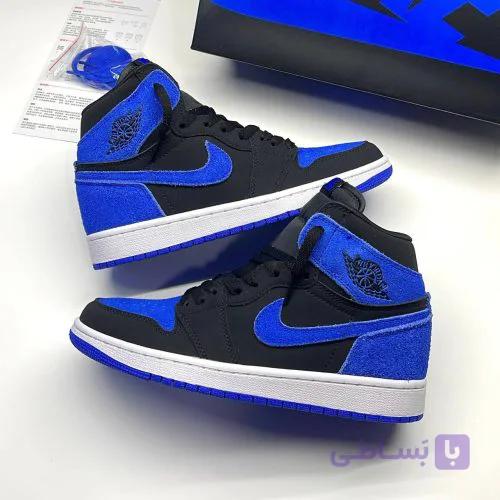 کفش نایک ایر جردن وان ساقدار ری‌امیجند Nike Air Jordan 1 High OG Reimagined — تصویر 1