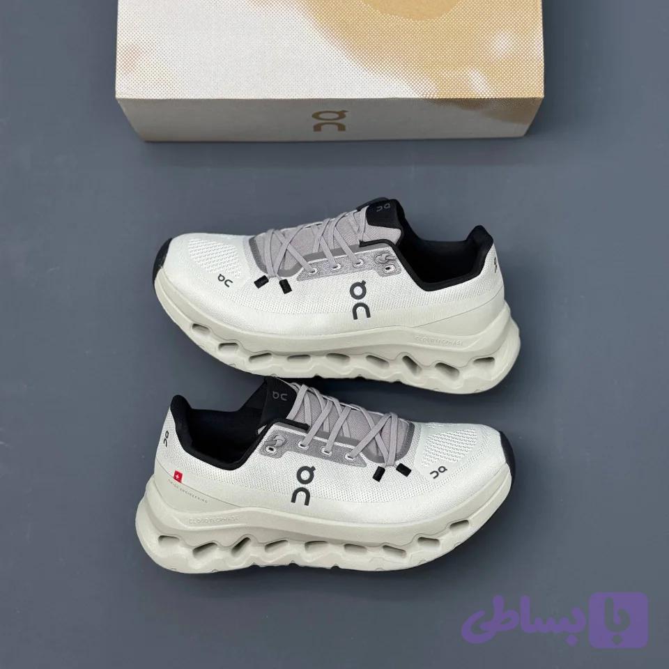 کفش آن رانینگ QC Loewe Cloudtilt On Running QC Loewe Cloudtilt — تصویر 1