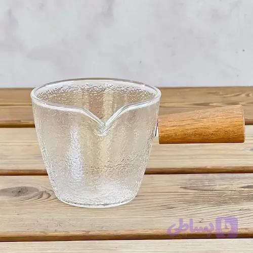 سس خوری پیرکس گرد