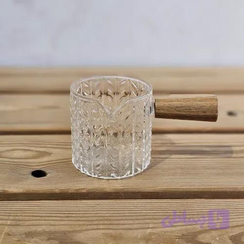 سس خوری پیرکس طرح گلبرگ