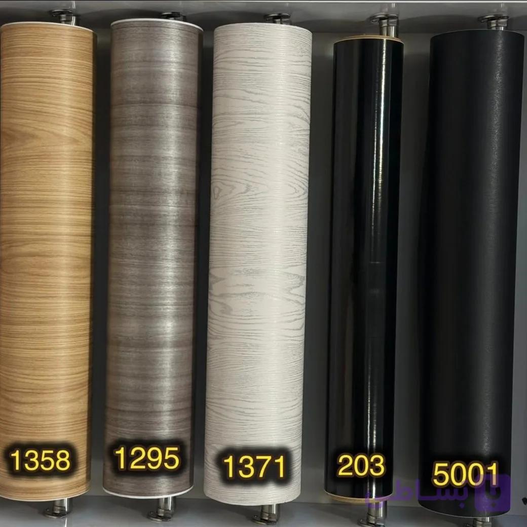 برچسب کابینت عرض 60سانت (پسکرایه)