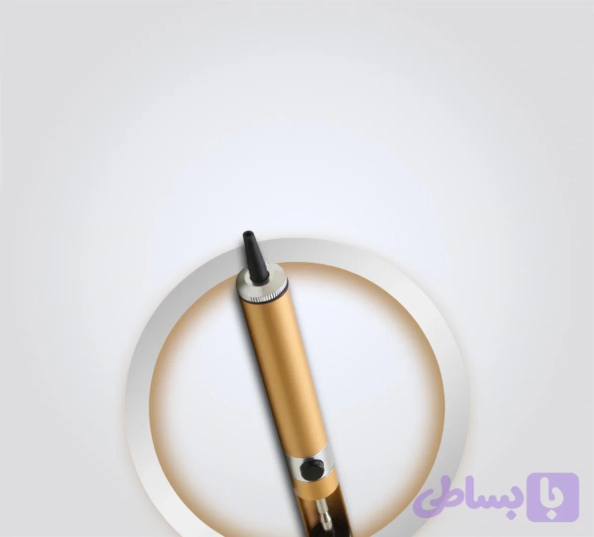 قلع کش پروسکیت مدل 908-366A