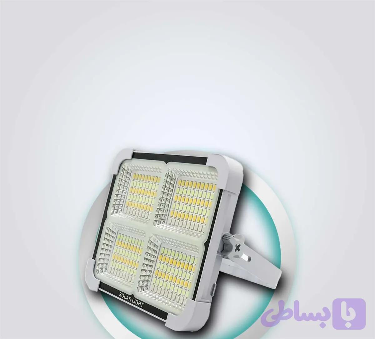 پروژکتور سولار cc8013a