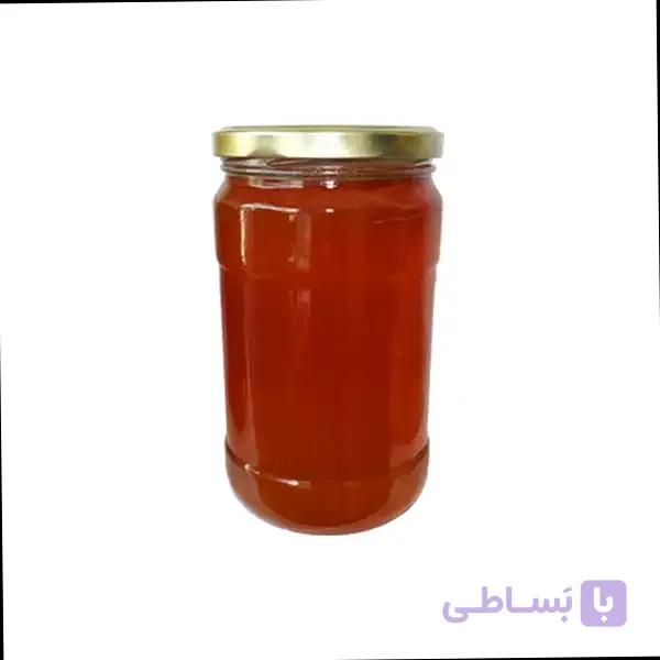 عسل گون کوه آق داغ خلخال – 900 گرم