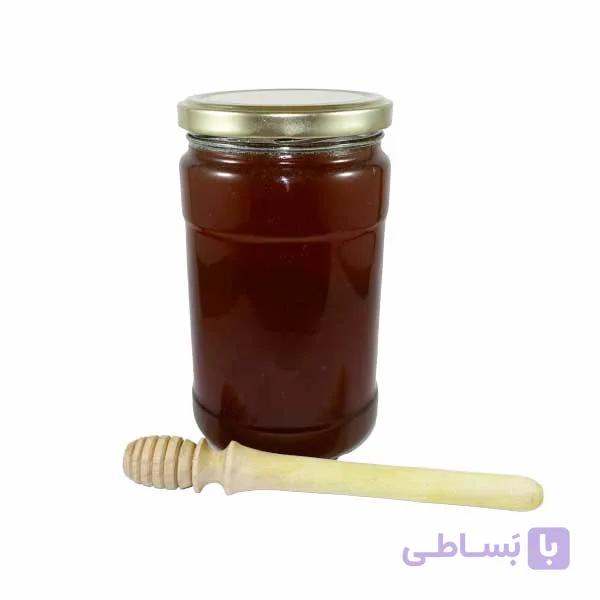 عسل چهل گیاه – 950 گرم — تصویر 1