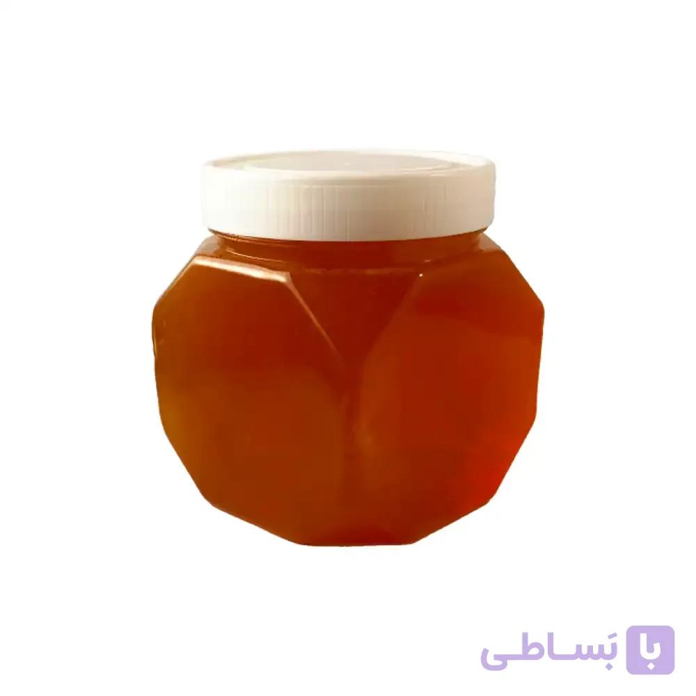 عسل کنار – 950 گرم — تصویر 1