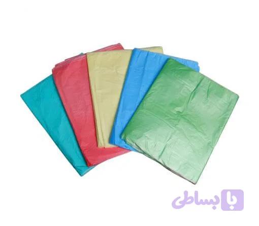 روکش یونیت پلاستیکی دندانپزشکی جم (Jam)