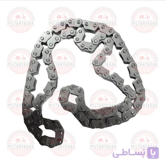 زنجیر تایلم موتورسیکلت طرح کلیک اعلاء