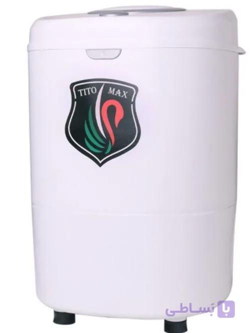 مینی واش titomax مدل TM106