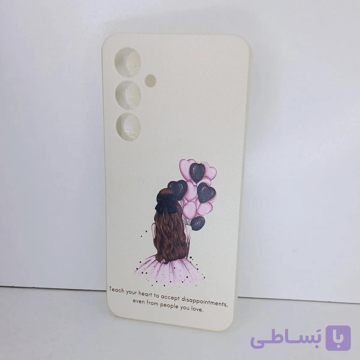گارد گوشی سامسونگ A35 طرح رویال فانتزی a35 قاب و کاور آ35
