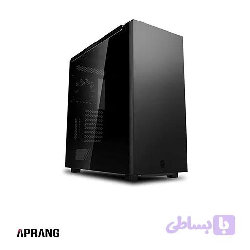 سیستم رندرینگ مدل AP R101