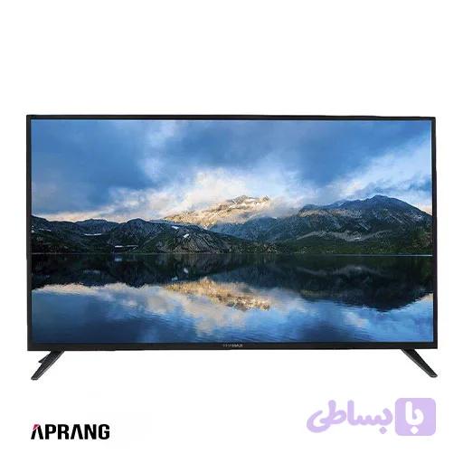 تلویزیون ال ای دی شهاب مدل 49SH92N2 سایز 49 اینچShahab 49SH92N2 LED TV Size 49 Inch