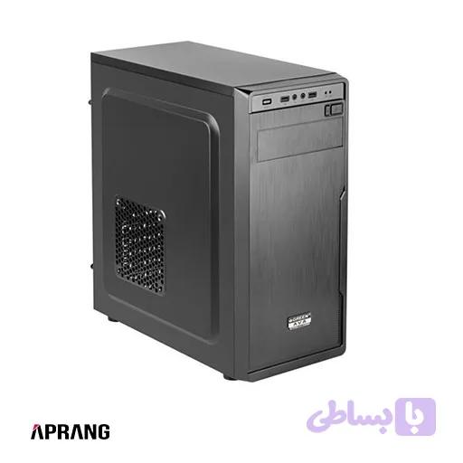 سیستم گیمینگ پایین رده مدل AP GL301AP GL301 low end gaming system