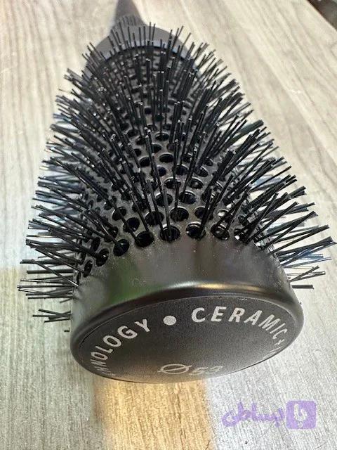 برس پیچ گرد سایز ۵۳ کره ای — تصویر 1