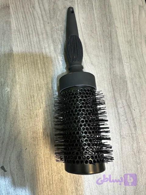 برس گرد کره سایز ۴۳ — تصویر 1