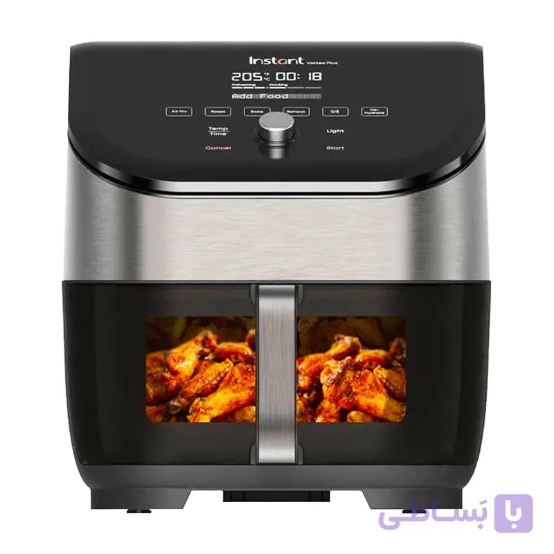 سرخ کن اینستنت مدل INSTANT AFB6112SS
