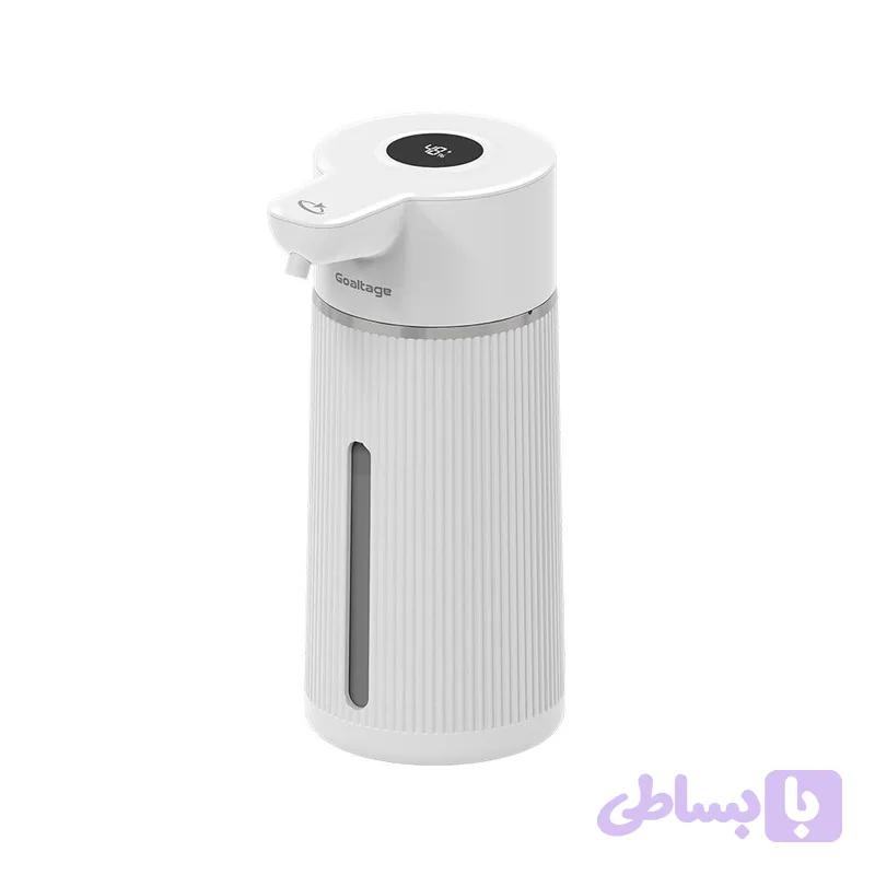 پمپ مایع دستشویی اتوماتیک گلتیج مدل YV8670