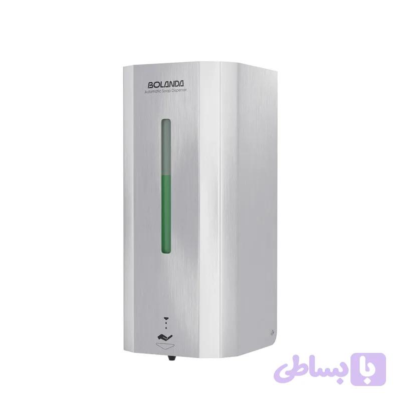 مخزن مایع دستشویی هوشمند بلندا مدل XN8564-225N