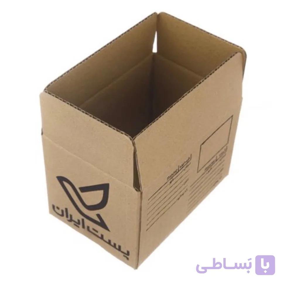 کارتن بسته بندی و ضربه گیر حباب دار