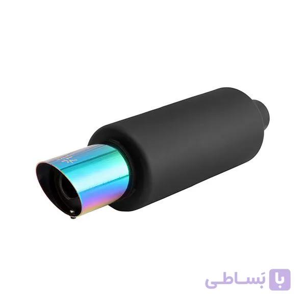 منبع اگزوز جی اس مدل js710|فروشگاه اینترنتی تی ماتریکس