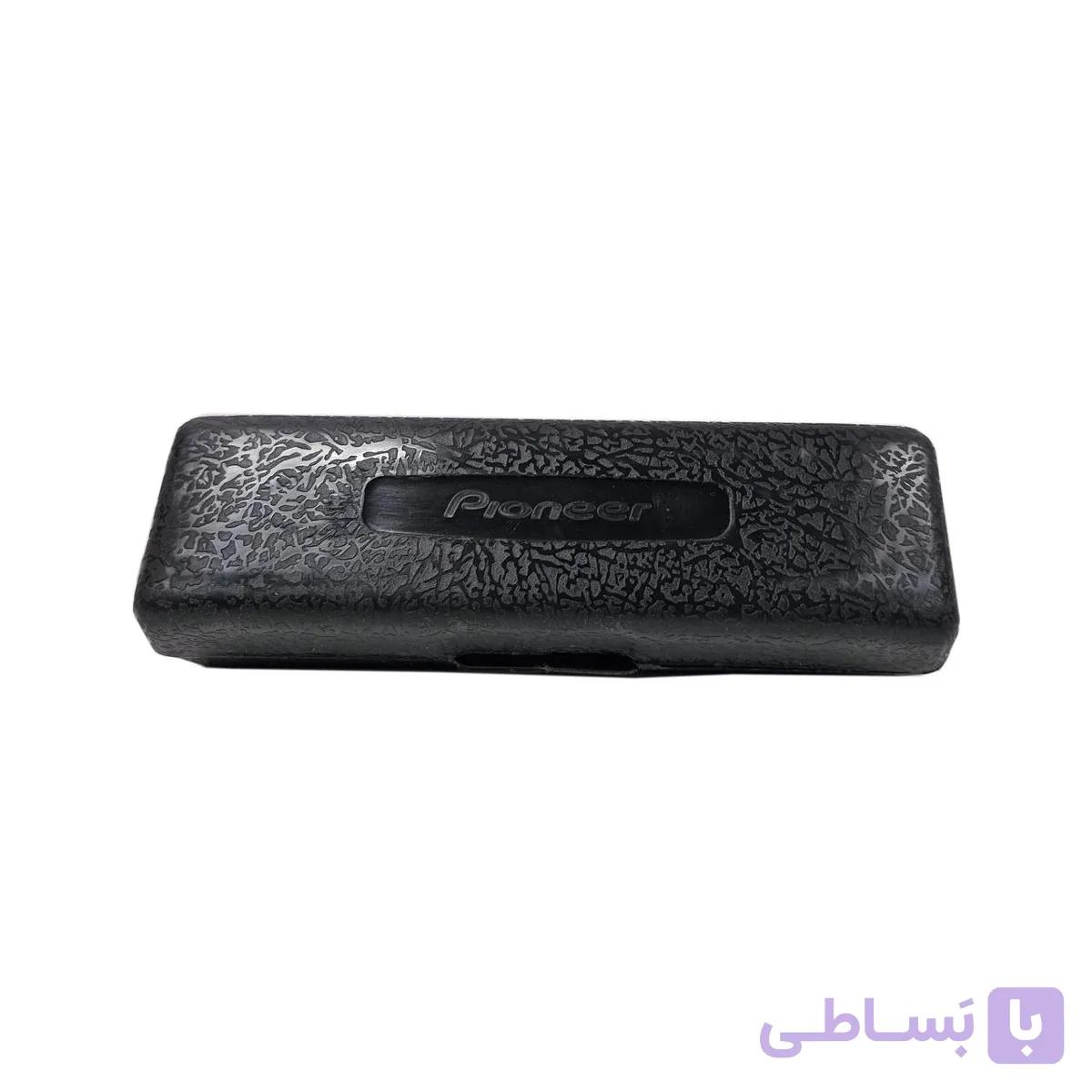 قاب پنل پخش خودرو مدل FR1|فروشگاه تی ماتریکس