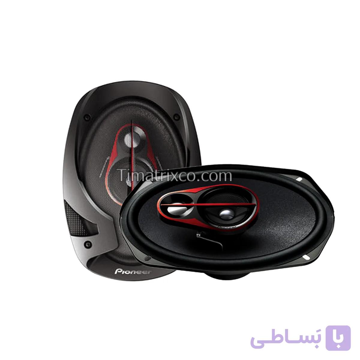 بلندگو خودرو پایونیر مدل TS-R6951S