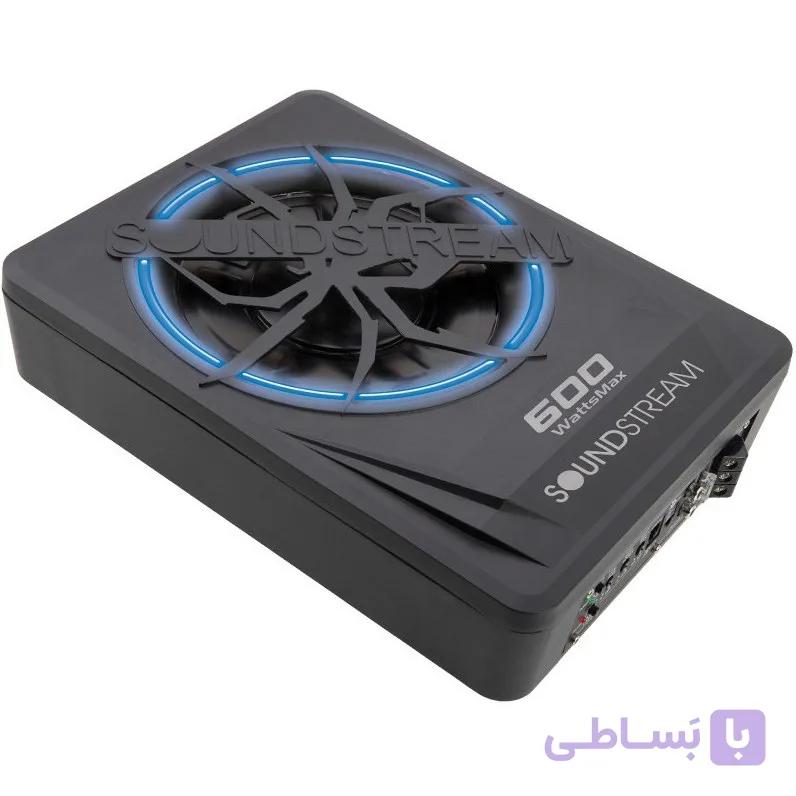 ساب اکتیو زیرصندلی سانداستریم USB-8DL|فروشگاه تی ماتریکس