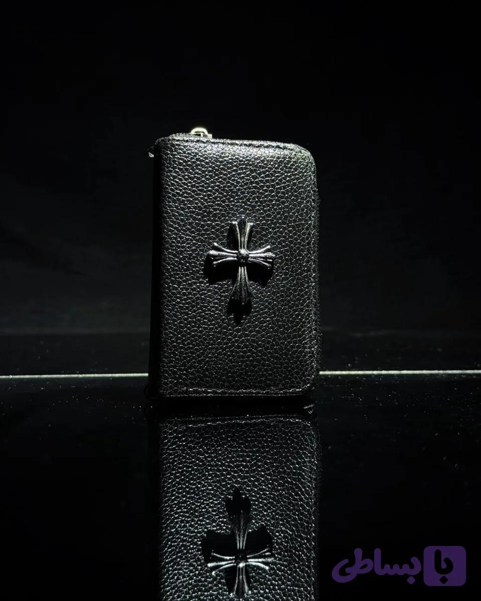 جاکارتی کروم هارتز کد 4 — تصویر 1