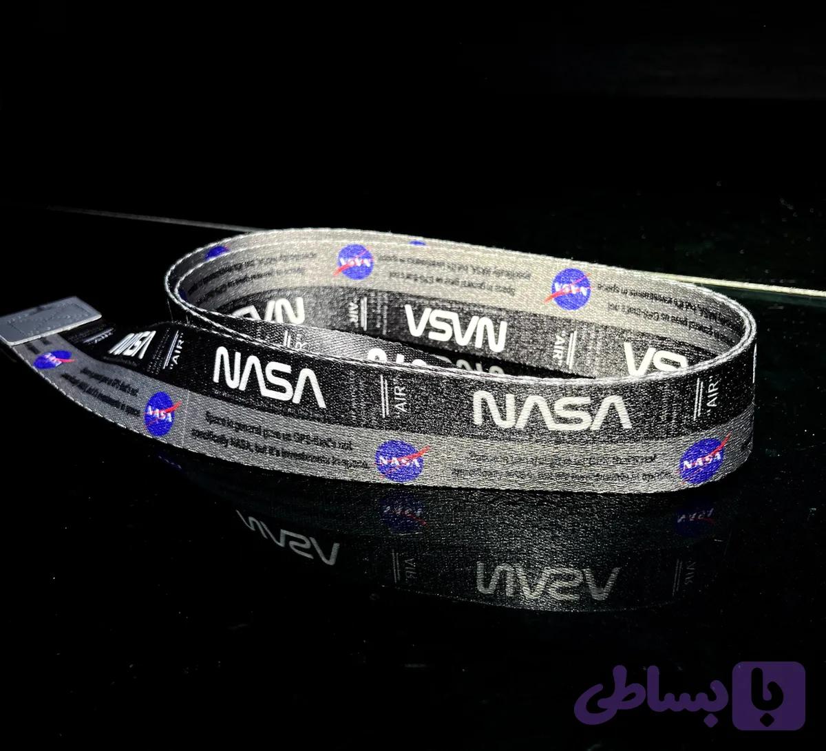 کمربند کنفی nasa — تصویر 1