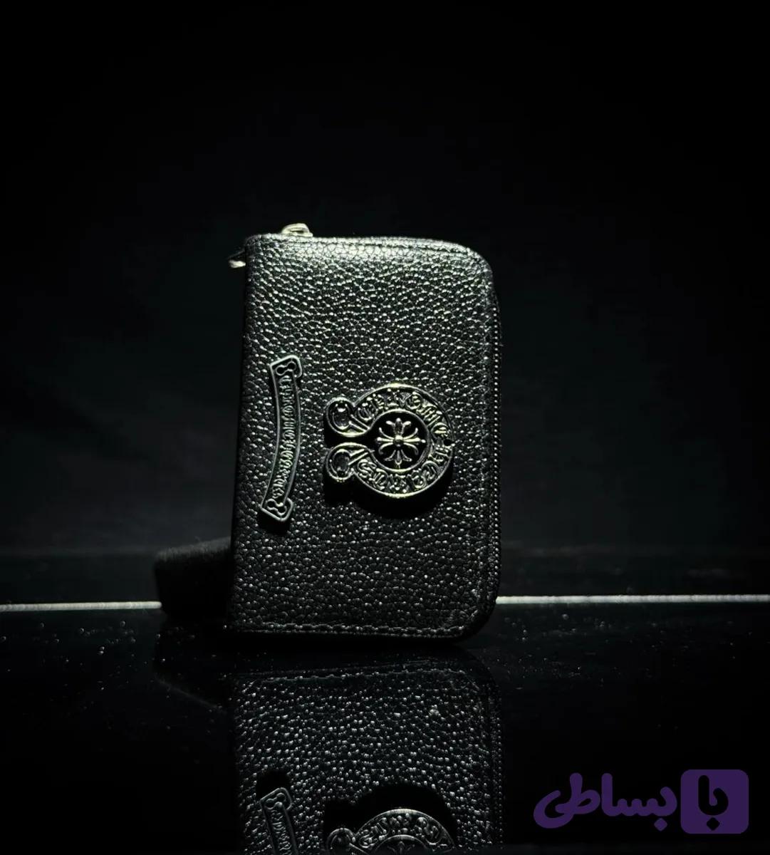 جاکارتی کروم هارتز کد 5 — تصویر 1