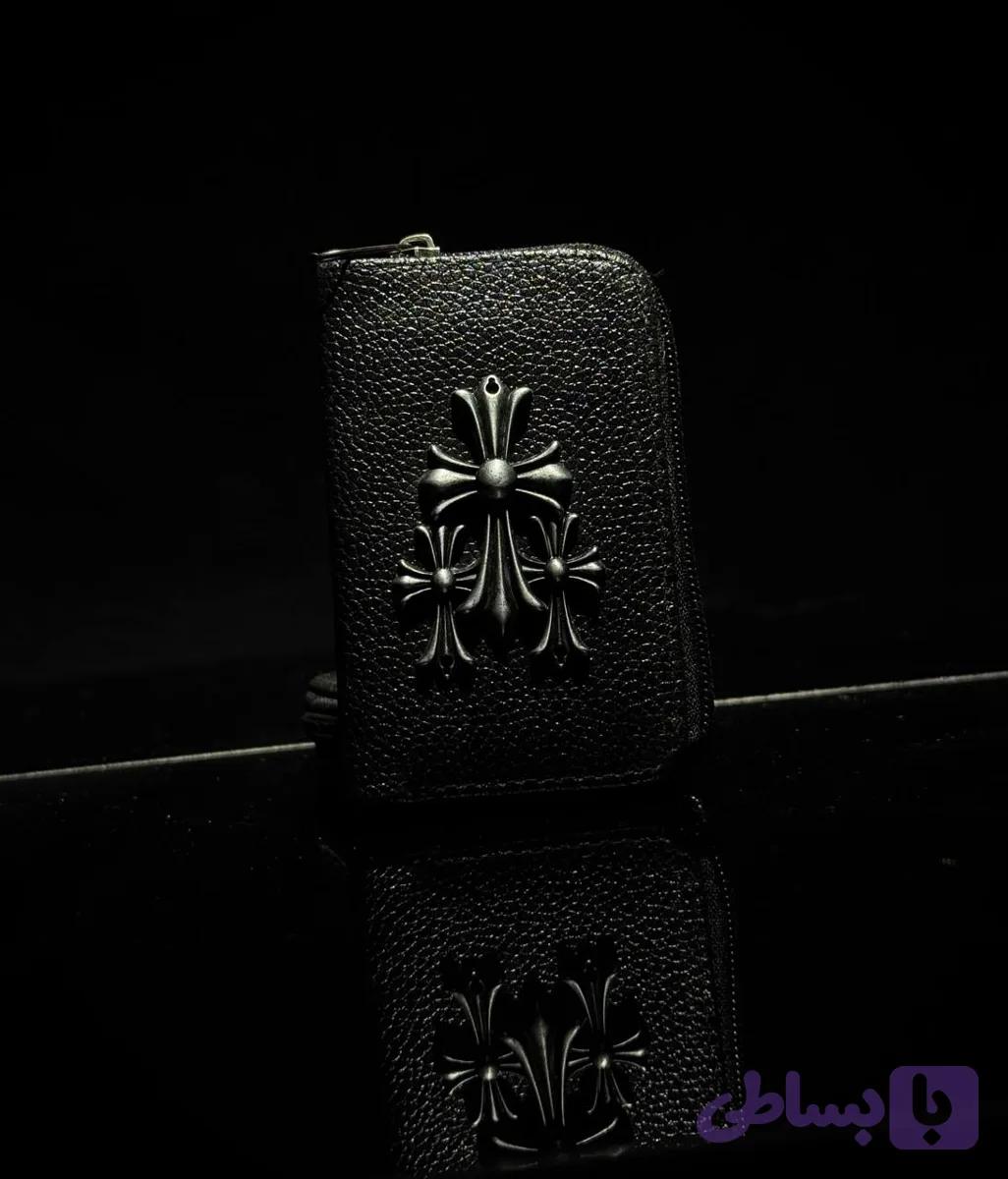 جاکارتی کروم هارتز کد 3 — تصویر 1