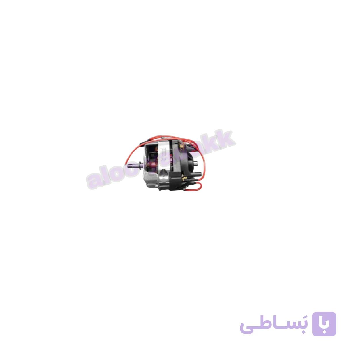 موتور سه کاره آبمیوه گیری پاناسونیک ۱۷۶