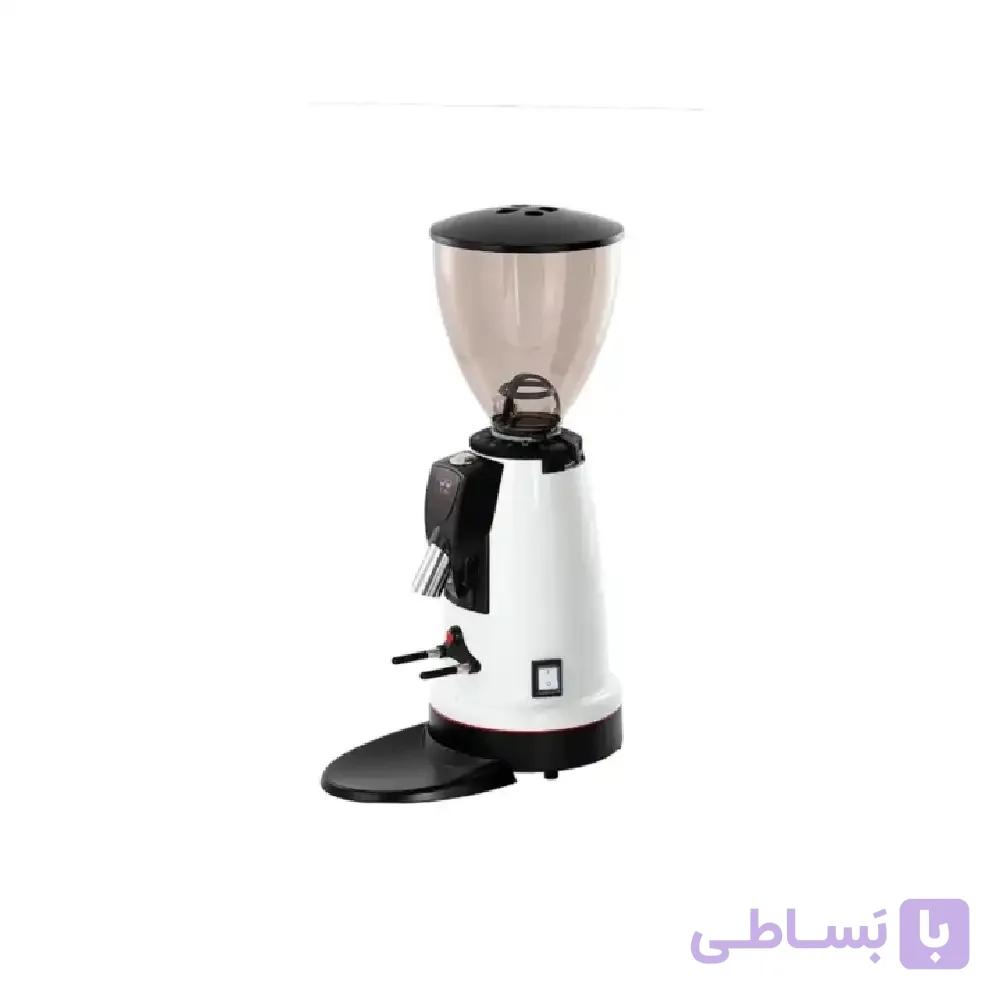 آسیاب قهوه مکپ مدل macap m6d — تصویر 1