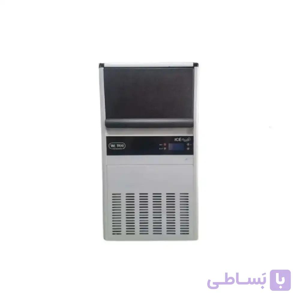 یخ ساز پرو 50 کیلویی ویکتور — تصویر 1