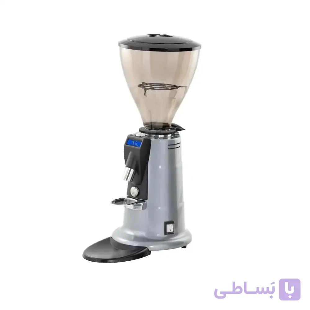 آسیاب قهوه مکپ مدل macap mc6 — تصویر 1