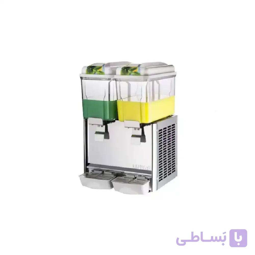 شربت سرد کن دو مخرن ویکتور — تصویر 1