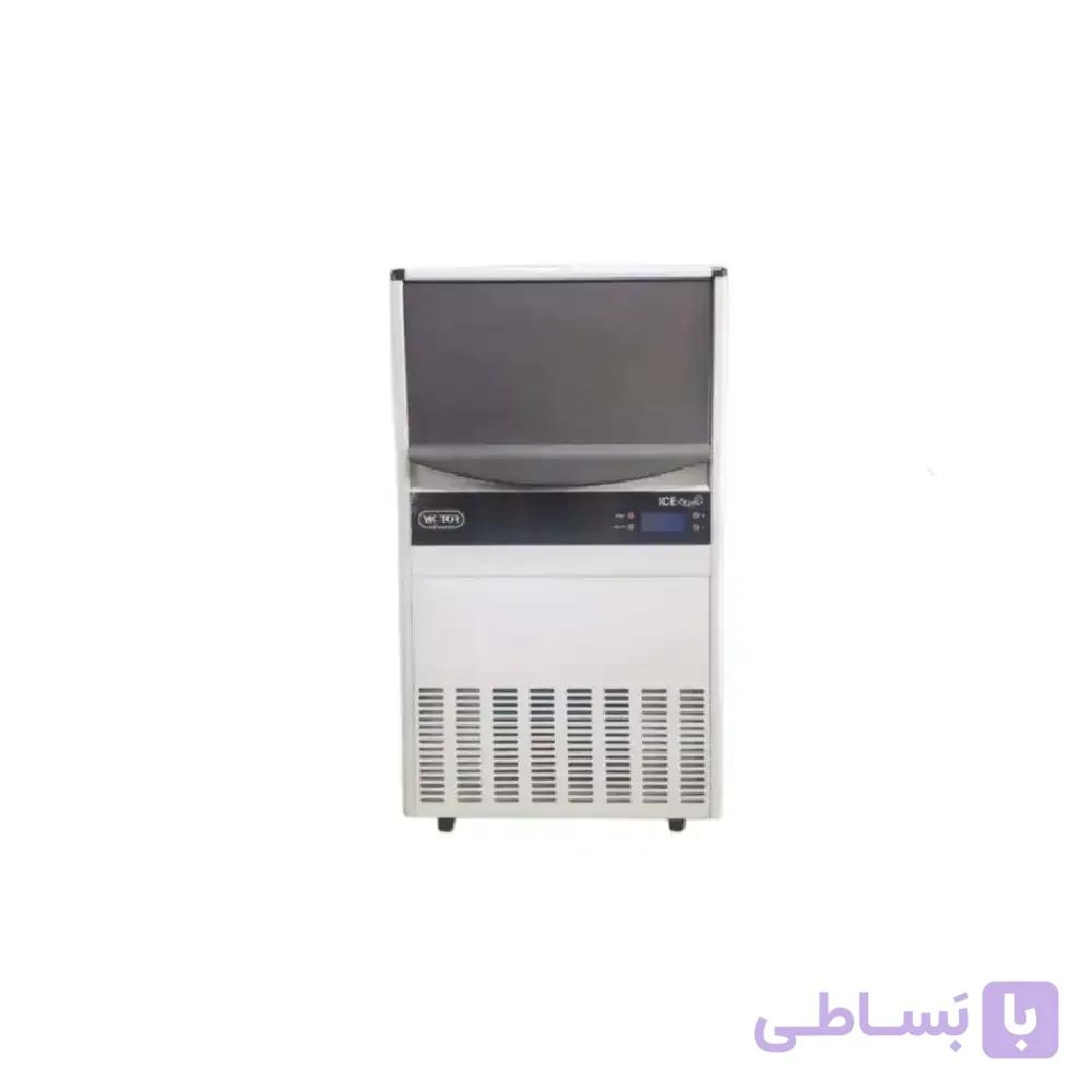 یخ ساز پرو 75 کیلویی ویکتور — تصویر 1