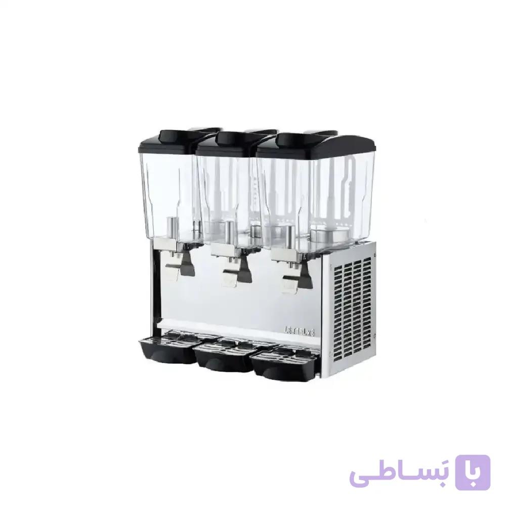 شربت سرد کن سه مخزن ویکتور — تصویر 1