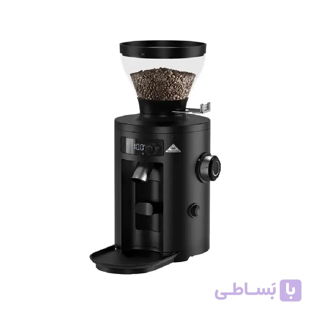 آسیاب قهوه مالکولینگ مدل Mahlkönig X54 — تصویر 1