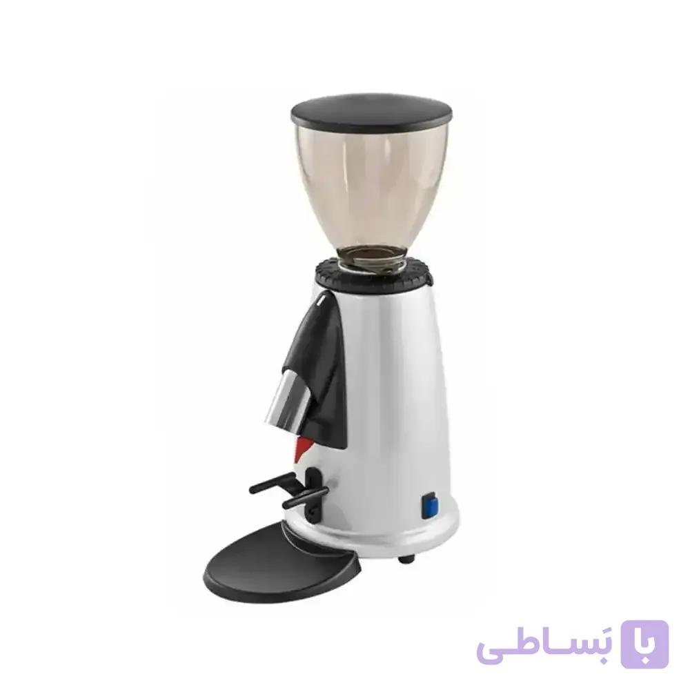 آسیاب قهوه مکپ مدل MACAP M2D — تصویر 1