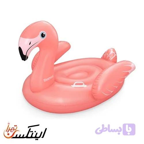شناور بادی روی آب جدید فلامینگو کودک بست وی