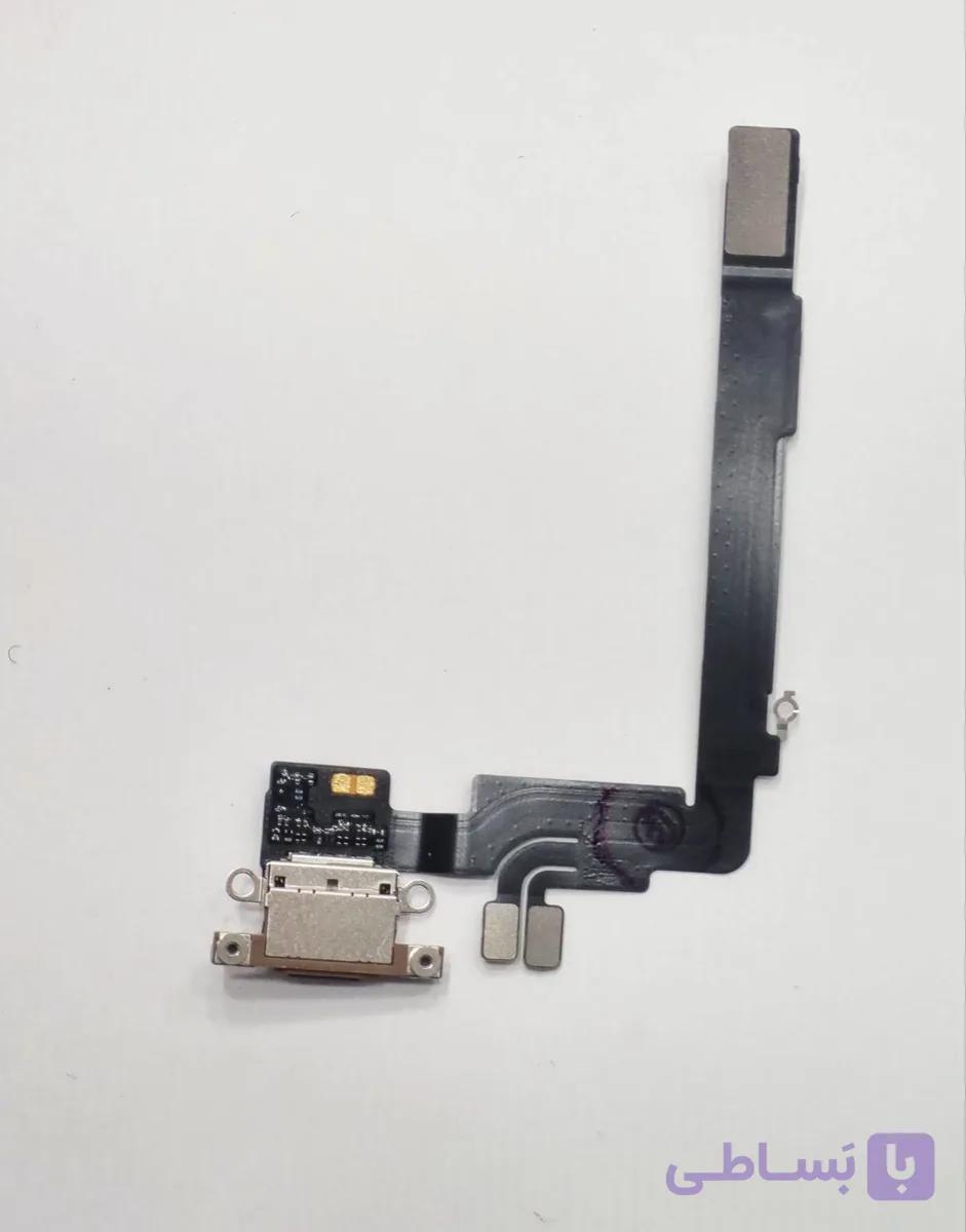 فلت شارژ آیفون Flat charging iPhone 16 PRO MAX | 16PRO MAX (رو کاری)