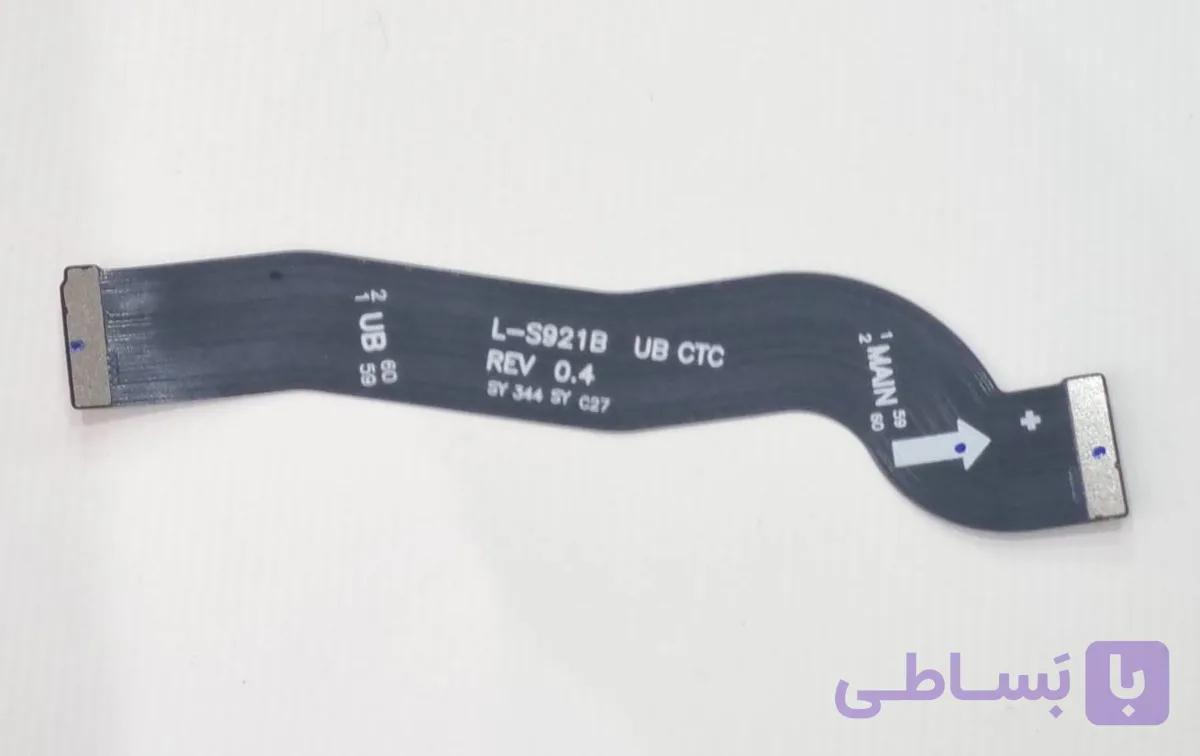 فلت مین سامسونگ S24 FE اصلی | FLAT MAIN SAMSUNG S24 FE ORG