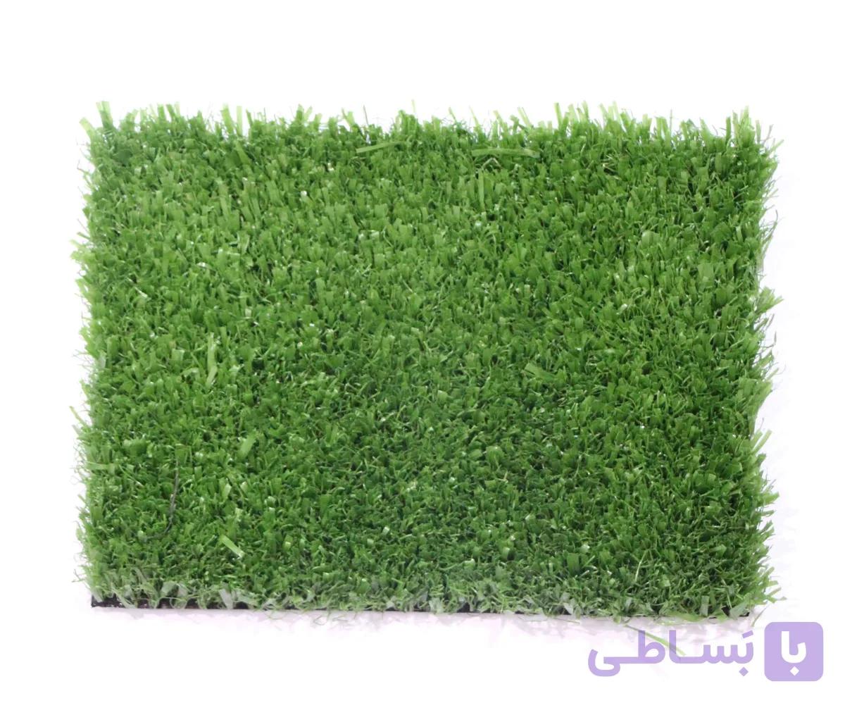 چمن مصنوعی نسترن 20 میلی‌متری