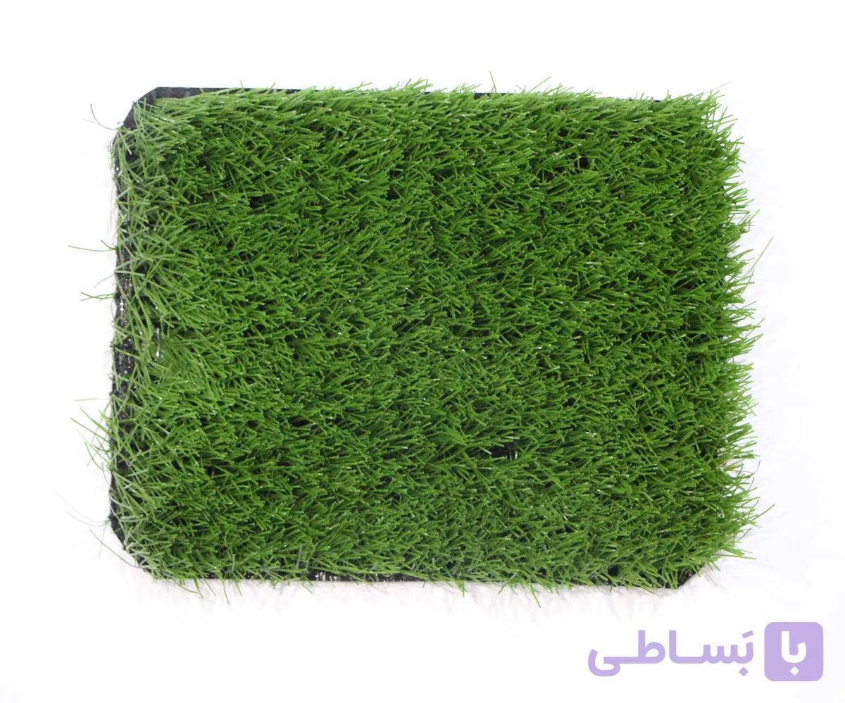 چمن مصنوعی ام جی 7500 - 25 میلیمتری