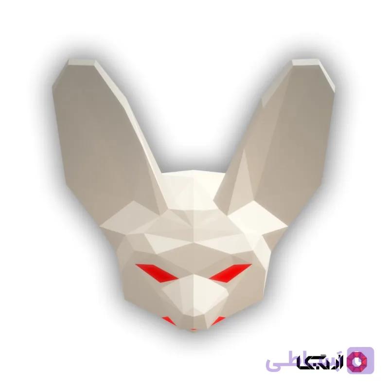 پازل سه بعدی اسپایک (3D) — تصویر 1