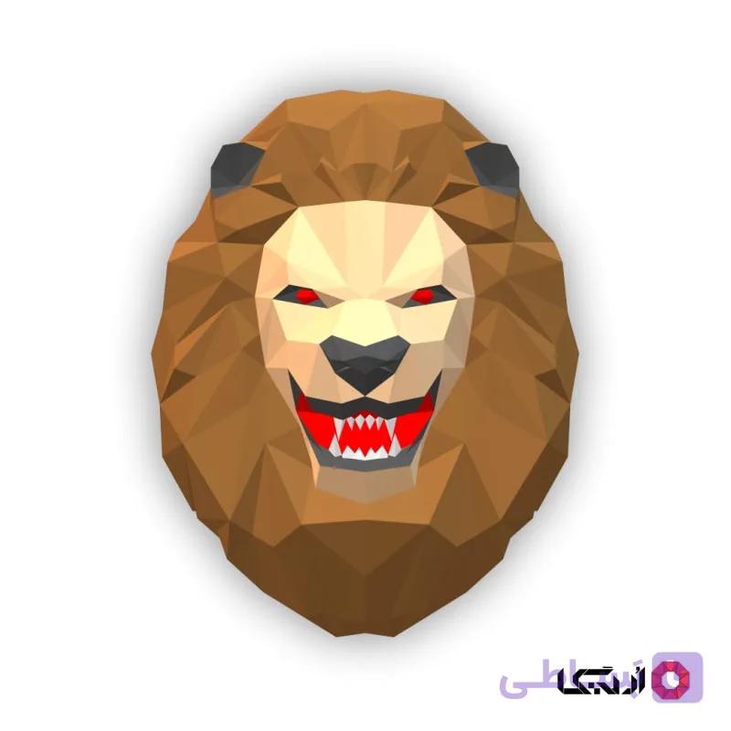 پازل سه بعدی تیمو (3D) — تصویر 1