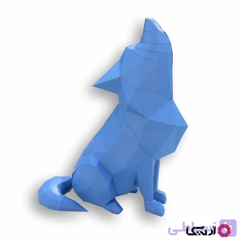 پازل سه بعدی پیکو (3D) — تصویر 1