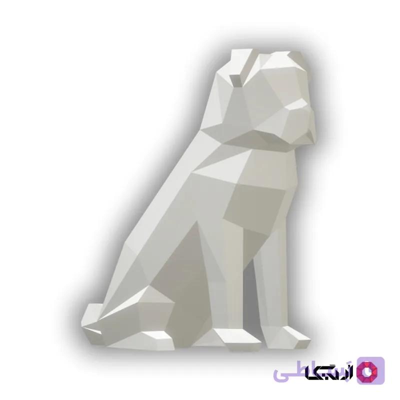 پازل سه بعدی شنون (3D) — تصویر 1